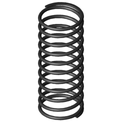 Image du produit - Ressorts de compression D-288Z
