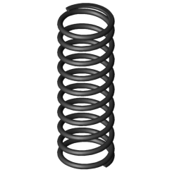Image du produit - Ressorts de compression D-298D