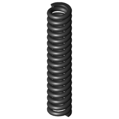 Image du produit - Ressorts de compression D-313R