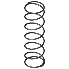 Image du produit - Ressorts de compression D-313T