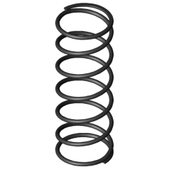 Image du produit - Ressorts de compression D-315