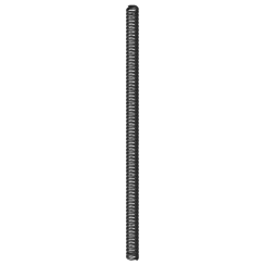 Image du produit - Ressorts de compression D-339A-10