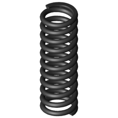 Image du produit - Ressorts de compression D-339Q