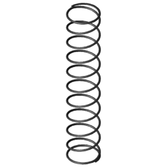 Image du produit - Ressorts de compression D-339Y