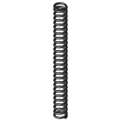 Image du produit - Ressorts de compression D-359A-20