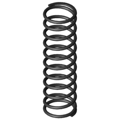 Image du produit - Ressorts de compression D-364H