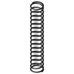 Image du produit - Ressorts de compression D-364J