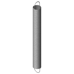 Image du produit - Ressorts de traction RZ-006KX