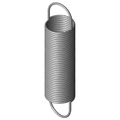 Image du produit - Ressorts de traction RZ-009I