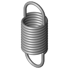 Image du produit - Ressorts de traction RZ-013I