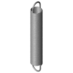 Image du produit - Ressorts de traction RZ-015AX