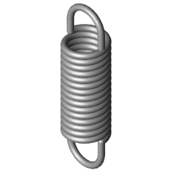 Image du produit - Ressorts de traction RZ-024AAI