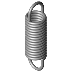 Image du produit - Ressorts de traction RZ-024AAX