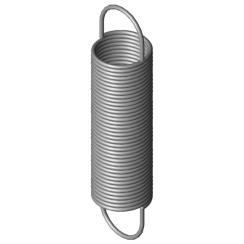 Image du produit - Ressorts de traction RZ-027I