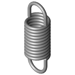 Image du produit - Ressorts de traction RZ-034I