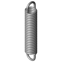 Image du produit - Ressorts de traction RZ-099X