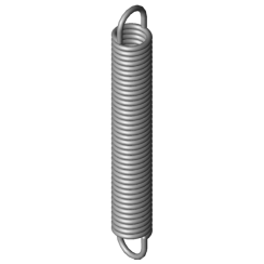 Image du produit - Ressorts de traction RZ-100OX