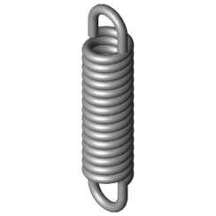 Image du produit - Ressorts de traction RZ-100RI