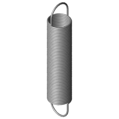 Image du produit - Ressorts de traction RZ-103AX