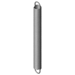Image du produit - Ressorts de traction RZ-112DI