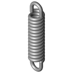 Image du produit - Ressorts de traction RZ-115E-02I