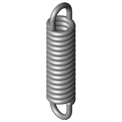 Image du produit - Ressorts de traction RZ-115SX