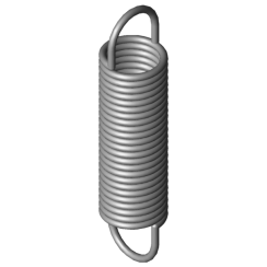 Product image - Extension Springs RZ-123X