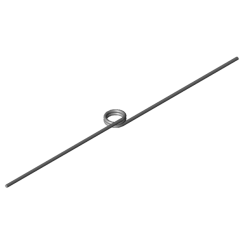 Image du produit - Ressorts de torsion T-16100L