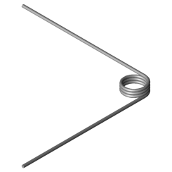 Image du produit - Ressorts de torsion T-16121R