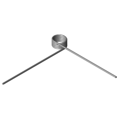 Image du produit - Ressorts de torsion T-16123R