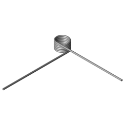 Image du produit - Ressorts de torsion T-16223R