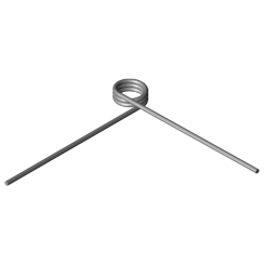 Image du produit - Ressorts de torsion T-16703R