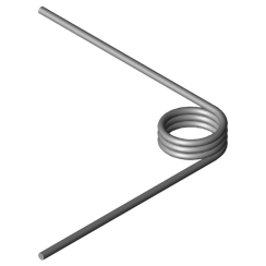 Image du produit - Ressorts de torsion T-16815R