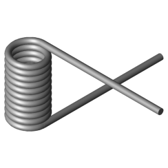 Image du produit - Ressorts de torsion T-19507L