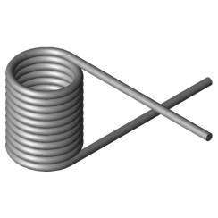 Image du produit - Ressorts de torsion T-19547L