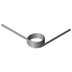 Image du produit - Ressorts de torsion T-19732L