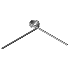 Image du produit - Ressorts de torsion T-19804R