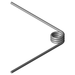 Image du produit - Ressorts de torsion T-19806R