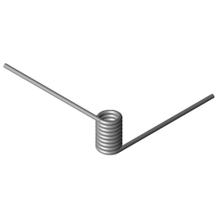 Image du produit - Ressorts de torsion T-19810L