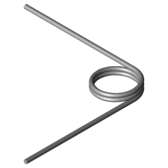 Image du produit - Ressorts de torsion T-19846R