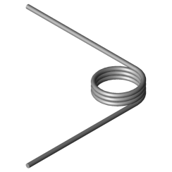 Image du produit - Ressorts de torsion T-19850R