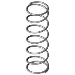 Image du produit - Ressorts de compression VD-042J-02