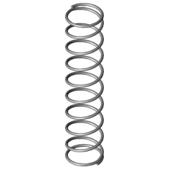 Image du produit - Ressorts de compression VD-045A