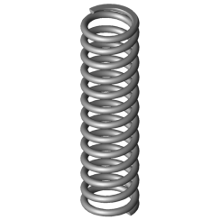 Image du produit - Ressorts de compression VD-313J-10