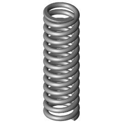 Image du produit - Ressorts de compression VD-313M-02