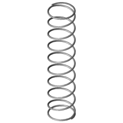 Image du produit - Ressorts de compression VD-313T-01