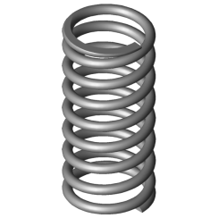 Image du produit - Ressorts de compression VD-329B