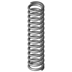 Image du produit - Ressorts de compression VD-333