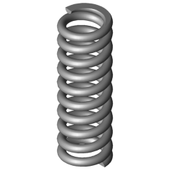 Image du produit - Ressorts de compression VD-337