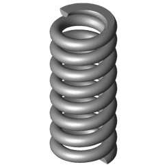 Image du produit - Ressorts de compression VD-339A-01